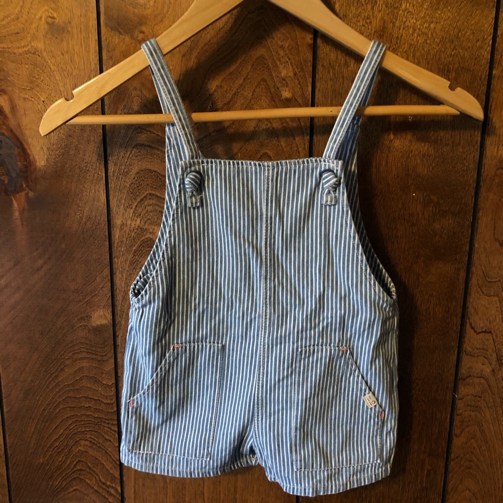 Toddler jumper